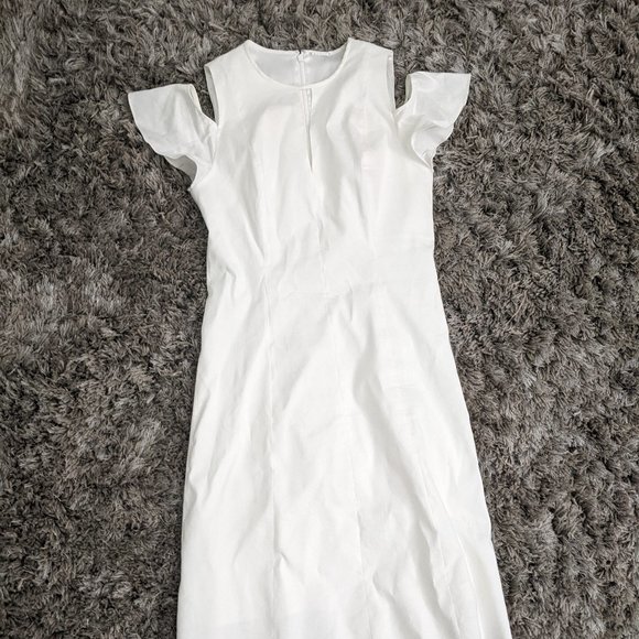 first communion dresses a line Satin & Crystal Organza First Communion Dress 10 main image 0
